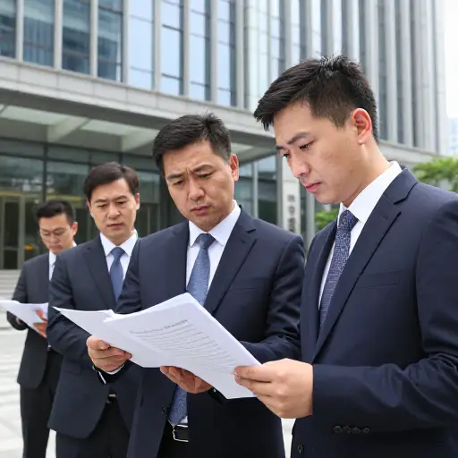 许多国有企业都受到了近期政策变化的影响。