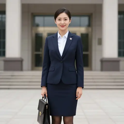她在外交部工作期间获得了宝贵的经验。