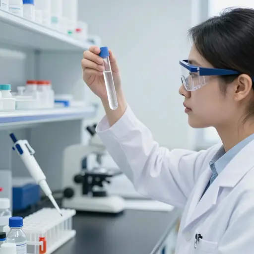 样本中的污染物浓度极微，远低于安全阈值。