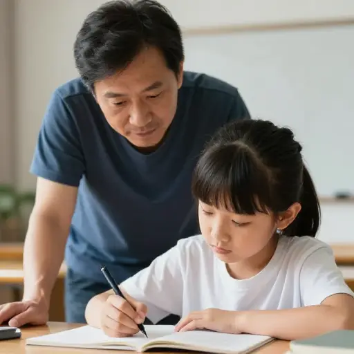 他需要持续的监督。