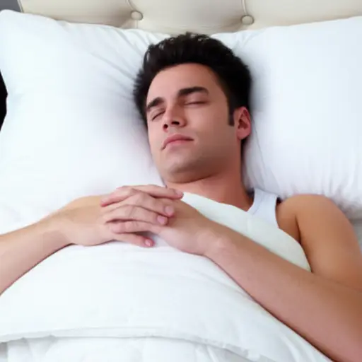 充足的睡眠对身心健康至关重要。