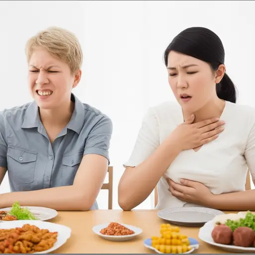 我饿了，我们吃点东西吧。