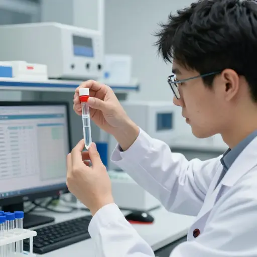 这种新疫苗在临床试验中被证明非常有效。