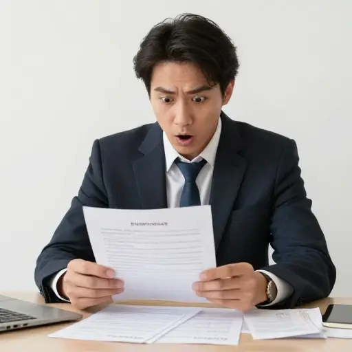 这份合同有许多隐性成本，所以最终账单比预期的要高得多。