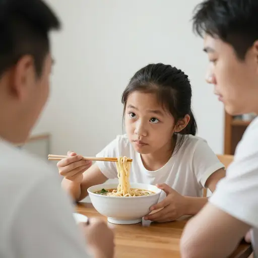 你尝过那道新菜了——它怎么样？
