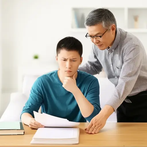 你的建议对我做这个决定意义重大。