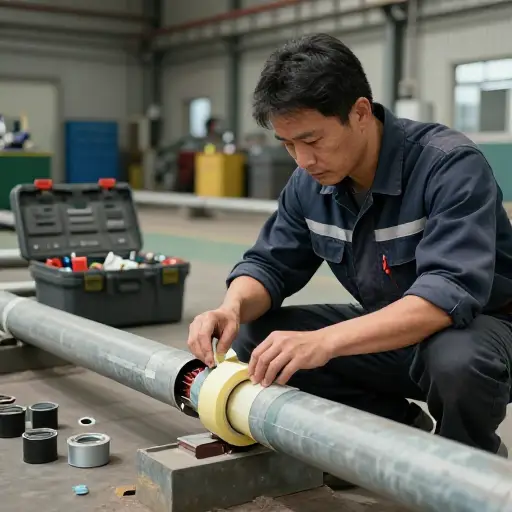 这个临时修复应该能应付，直到我们找到永久解决方案。