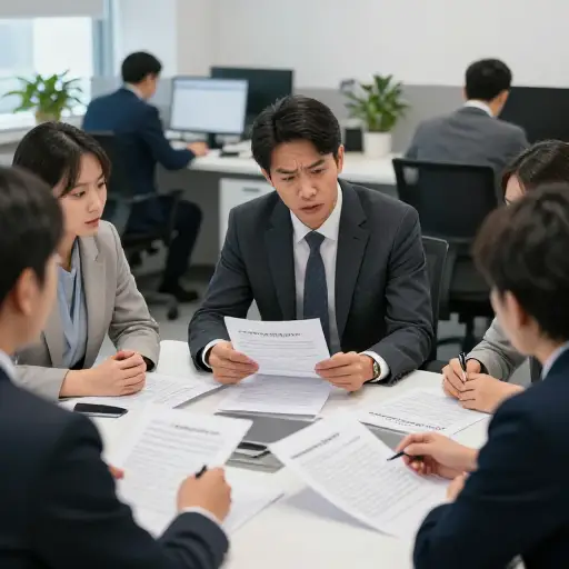 新政策只影响直接与该项目相关的员工。