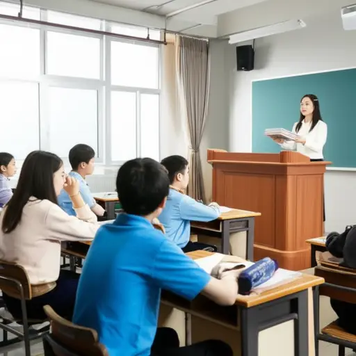 老师对我们的作业要求比以前更严格了。