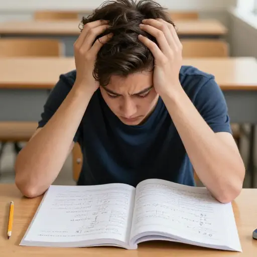 我做不出这道数学题。