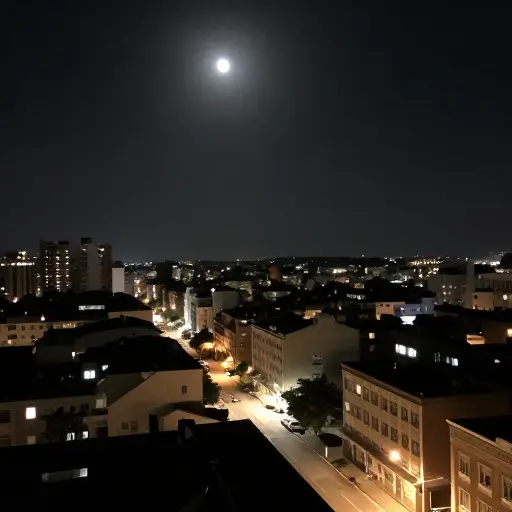 这次全国性停电是过去十年来的第一次。
