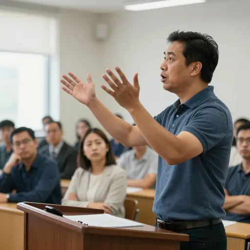 政府正在打击宗教极端分子。