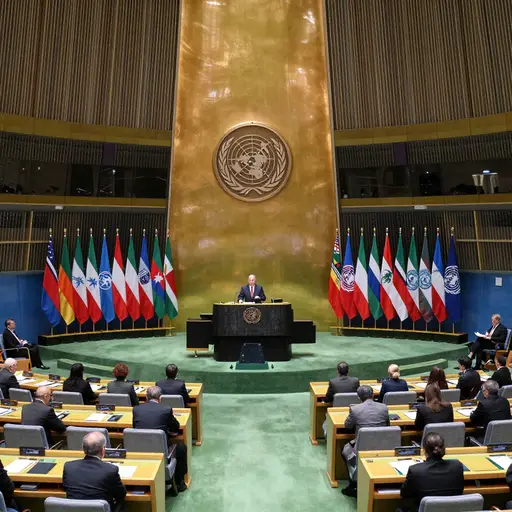 国际社会拒绝承认这个新独立的民族国家。