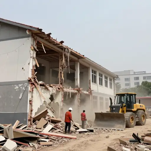 新政府计划逐步废除过时的教育体系。