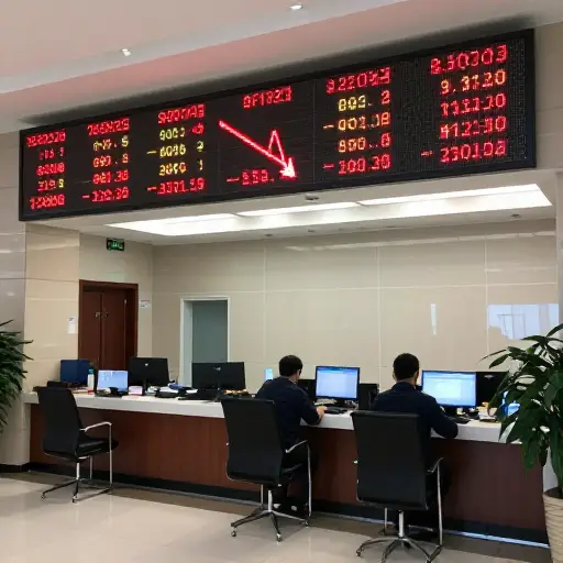 利率再次被下调了。