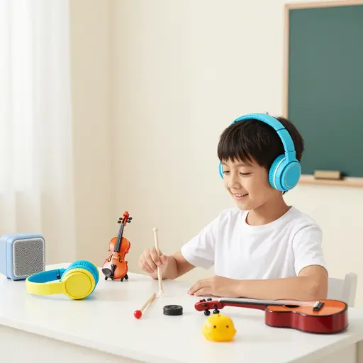 你最喜欢的音乐类型是什么？