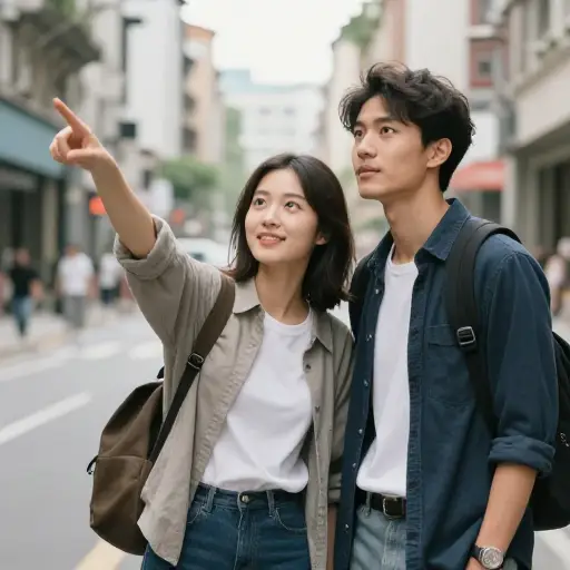我们去别的地方吧。