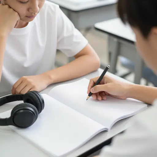 你喜欢音乐还是数学？