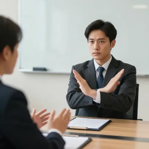 直接否决是不是有些欠妥？也许说说改进的方向更富有建设性。