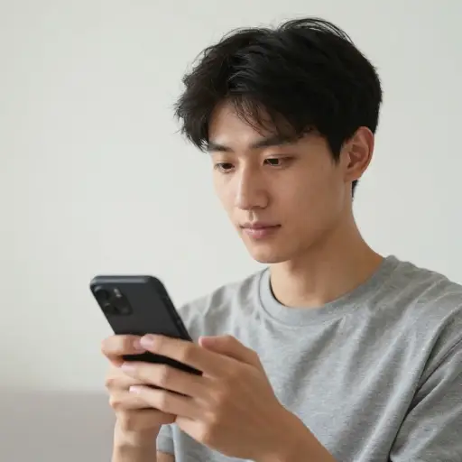 一部可靠的智能手机是日常交流的必备工具。