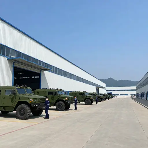 国防工业是该地区的主要雇主。