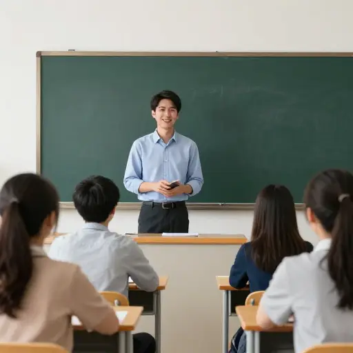 我的讲师课后总是可以回答问题。