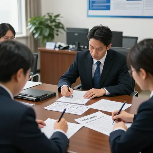 取消旅行的决定是由学校行政管理部门做出的。