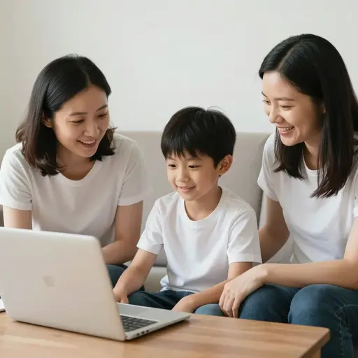 弗雷德是杰克和莎拉的儿子。