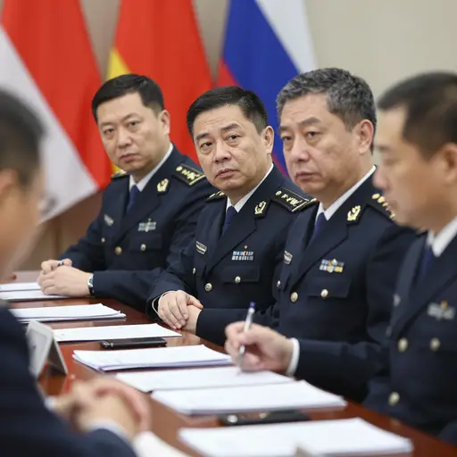军方一贯反对削减国防开支。