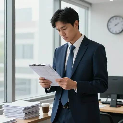 阿诺德今天的日程安排非常紧，我不知道他是否能见你。