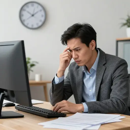 客户在短时间内要求做出更改。