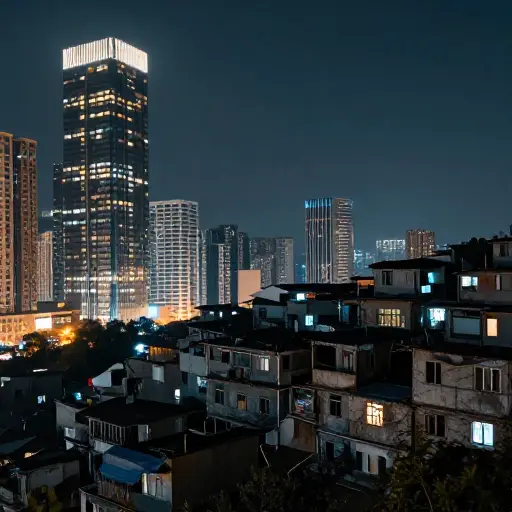 这显示了技术的另一面。