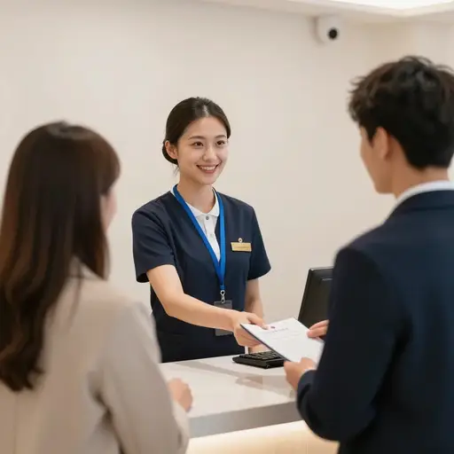 酒店的服务尚可，但别指望五星级的待遇。