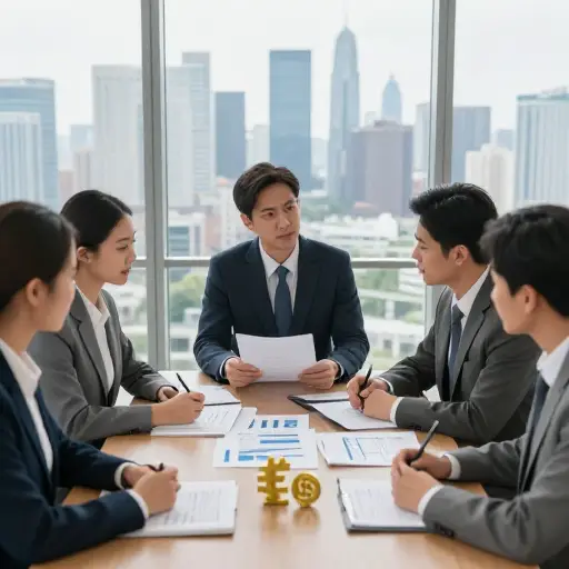 他们的政策都旨在创造财富。