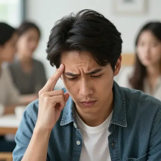 嗯，我恐怕记不起她的名字了。