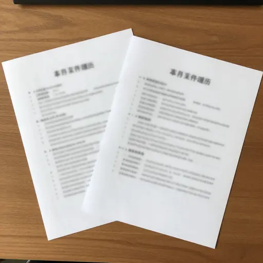 尽管我们的职位名称不同，但我们的职责有很大重叠。