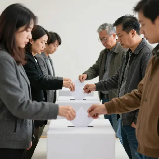 即将举行的全民公投将决定该国是否加入该联盟。