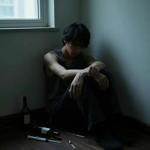 毒品和酒精滥用导致他早逝。