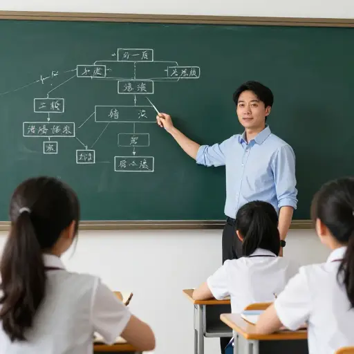 他极其详细地解释了一切。