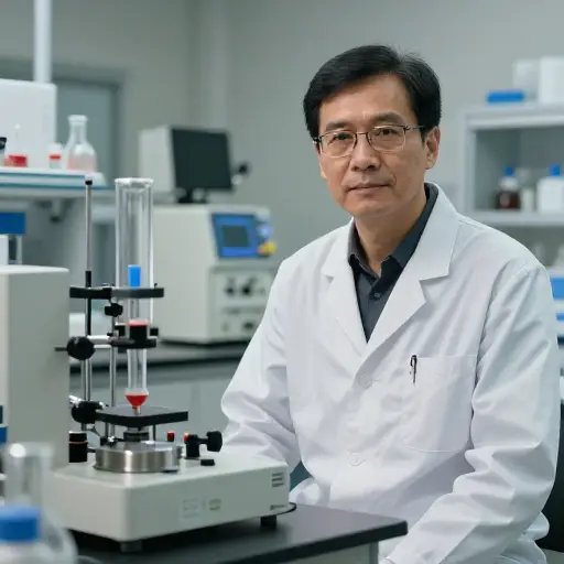 效果没有预期的那么强烈，或者他只是没有表现出来。