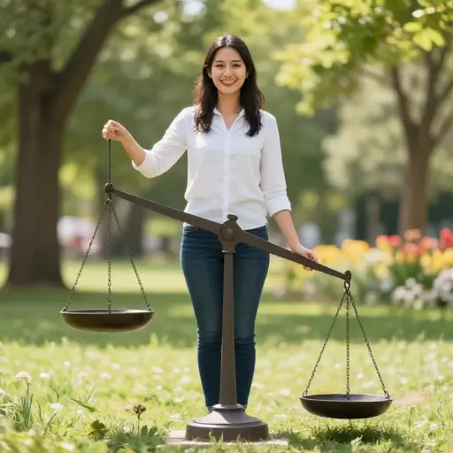 她的优点远远超过她的恶习。