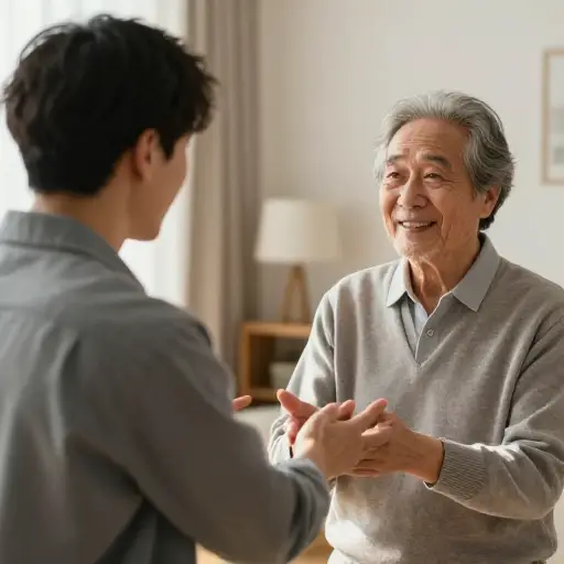 我该怎么做才能回报你的好意？