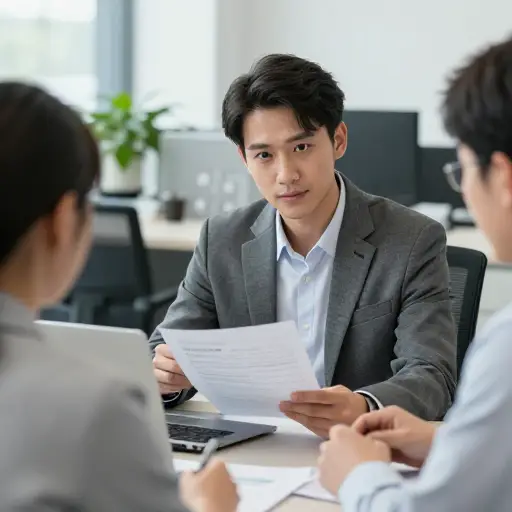 当我批评他人的工作时，我尽量做到客观。