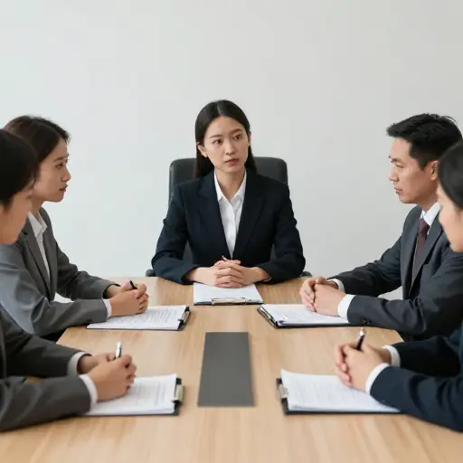 他们正在考虑对她的房东采取法律行动。