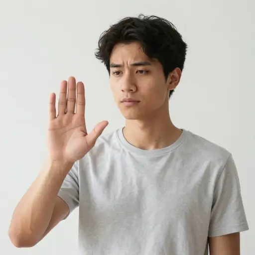 “你觉得钱就是一切吗？”“绝对不是！”