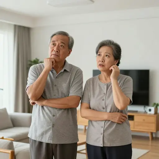 然而，我父母那一代人不会长期认同这种生活方式。