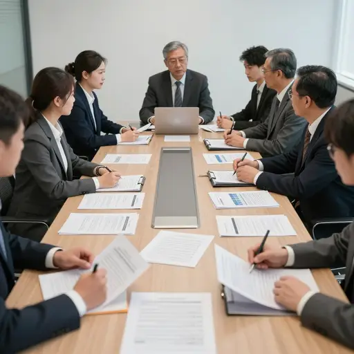 削减预算的话题主导了会议。