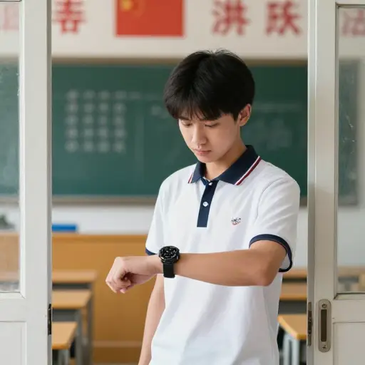 别忘了今天下午2点开始上课。