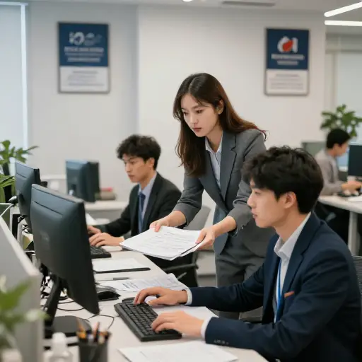 信息在部门之间的传输对于协作至关重要。