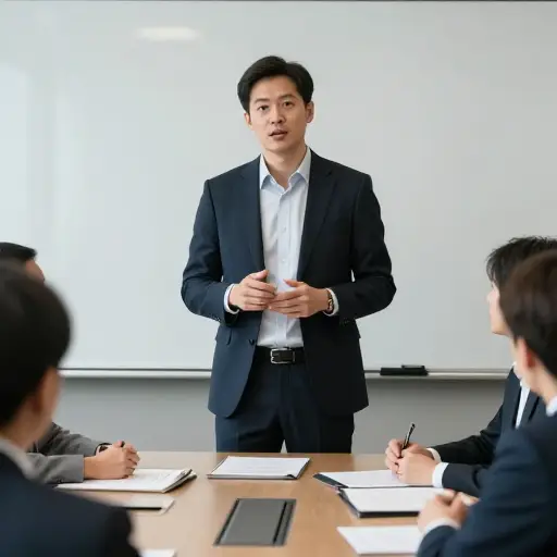 他终于就此事表达了自己的观点。